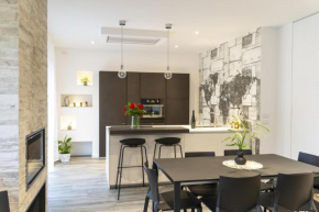 Residenza The Rock